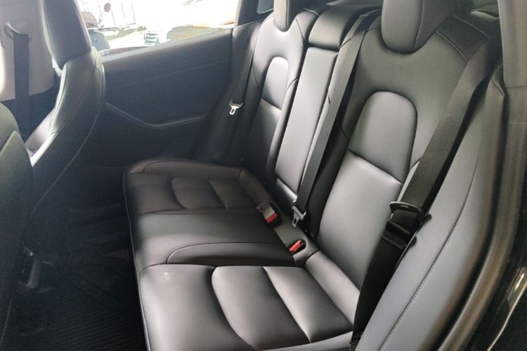 Tesla Model 3 2022 #17 Tesla Model 3 2022 car image #17