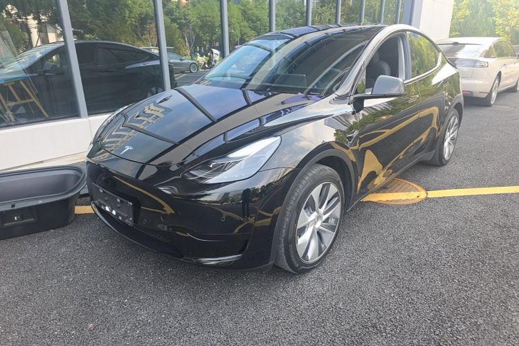 Tesla Model Y 2022 immagine di auto #2