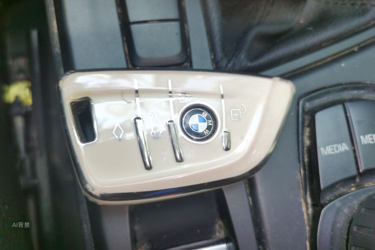 BMW X1 2018 #10 BMW X1 2018 immagine di auto #10