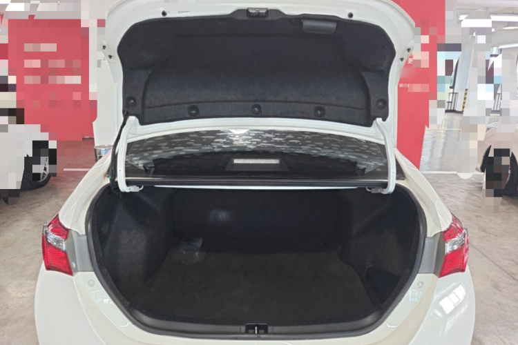 Toyota Corolla 2019 car image #19