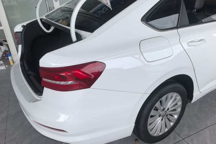 Volkswagen Lavida 2020 car image #7