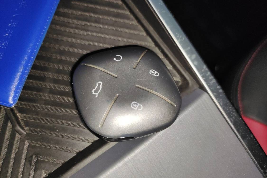Jetour Dashing 2024 image de voiture #28