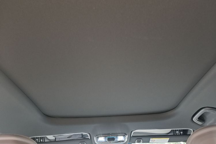 GEELY Boyue L 2025 #18 GEELY Boyue L 2025 imagen de coche #18