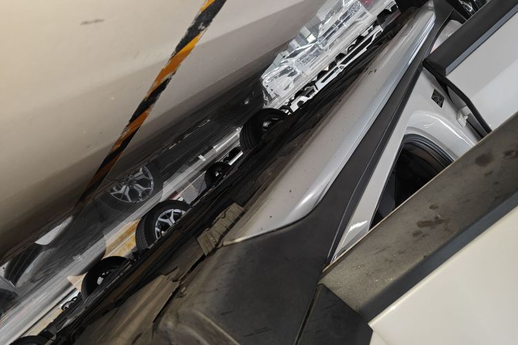 BMW X1 2018 #27 BMW X1 2018 car image #27