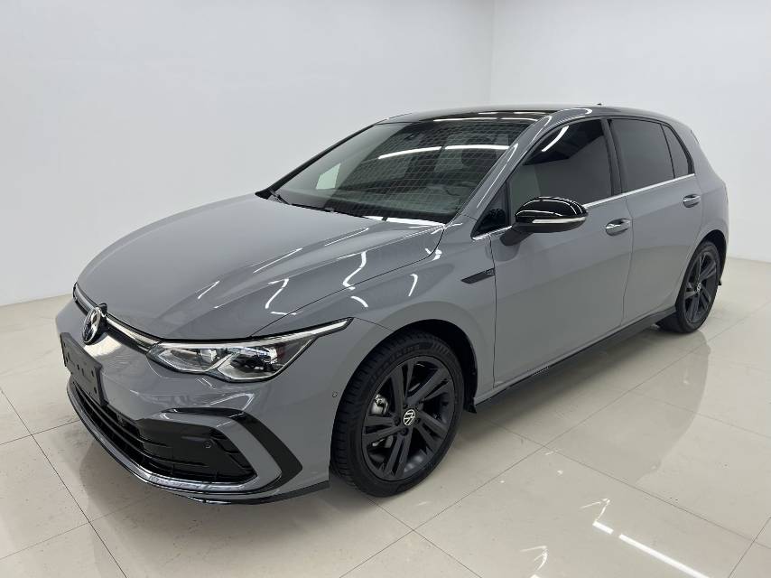 Volkswagen Golf 2023 car image 