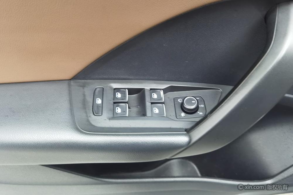 Volkswagen Tharu 2018 #22 Volkswagen Tharu 2018 immagine di auto #22