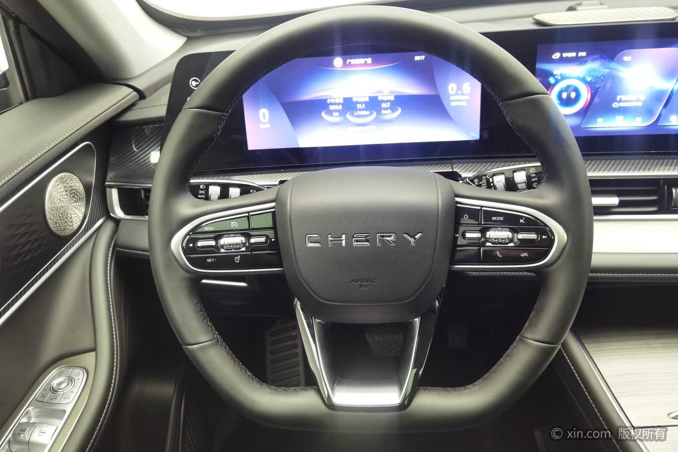 Chery Tiggo 7 Plus 2025 #11 Chery Tiggo 7 Plus 2025 car image #11