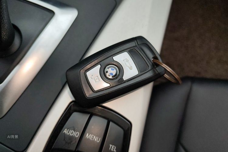 BMW 3 Series 2014 #10 BMW 3 Series 2014 car image #10