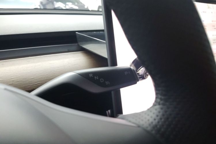 Tesla Model 3 2021 #14 Tesla Model 3 2021 immagine di auto #14