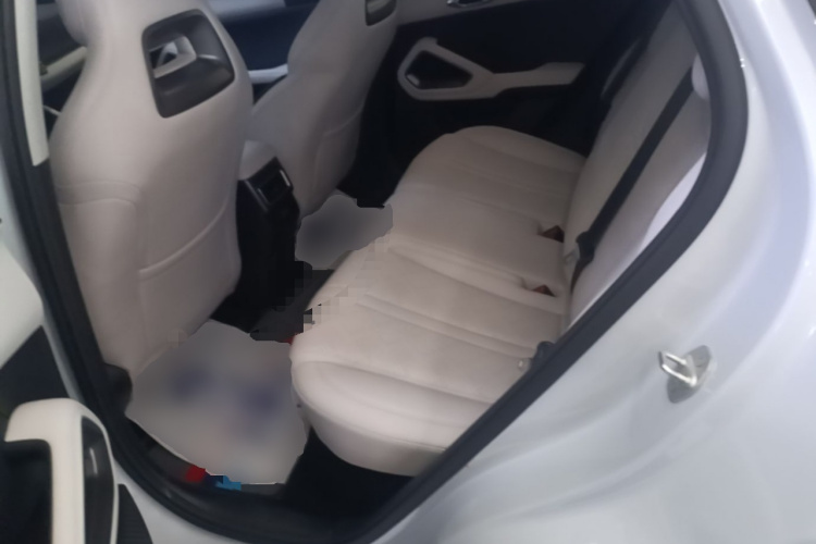 BYD YuanUP 2026 image de voiture #17