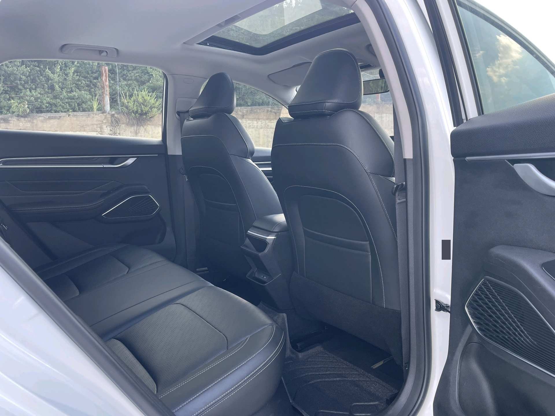 GEELY Emgrand 2023 #13 GEELY Emgrand 2023 image de voiture #13