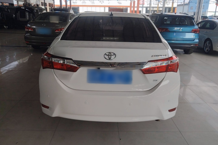 2015 #6 2015 car image #6