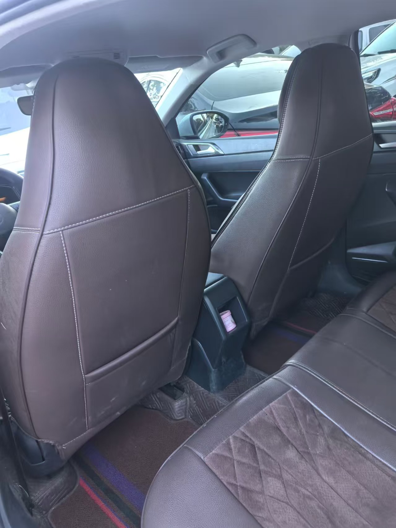 Volkswagen Lavida 2025 #3 Volkswagen Lavida 2025 immagine di auto #3