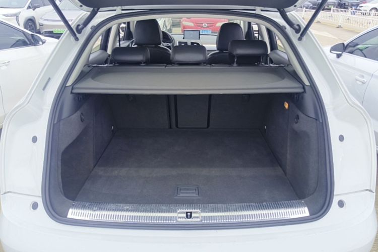Audi Q3 2014 #21 Audi Q3 2014 car image #21