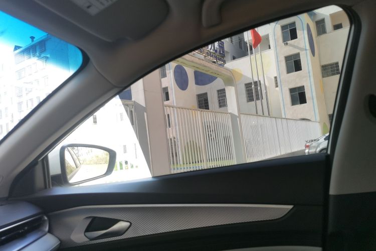 吉利汽车 缤瑞 2023 汽车图片 #21