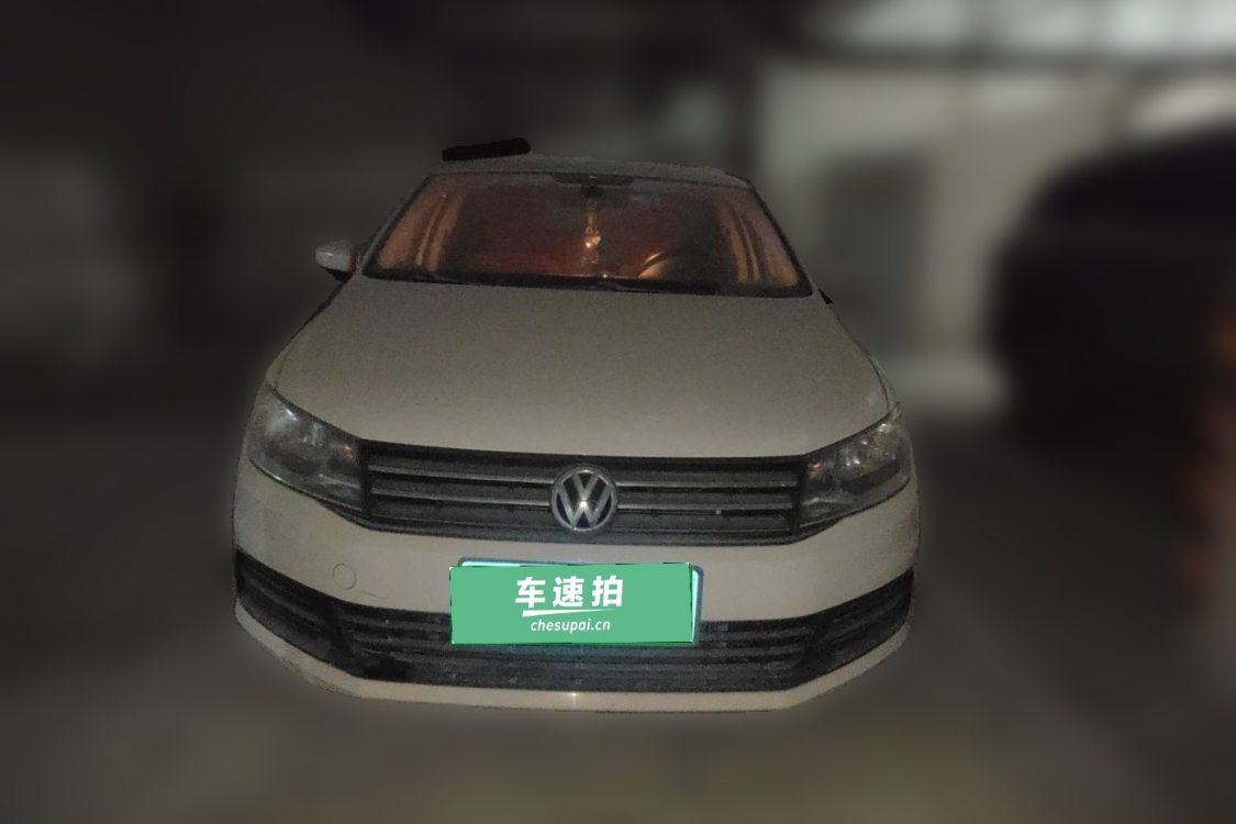 Volkswagen Santana 2016 #5 Volkswagen Santana 2016 car image #5