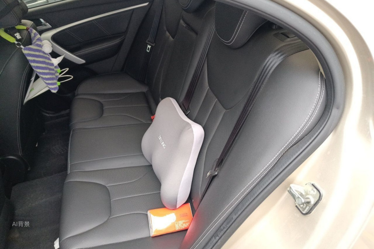 GEELY Emgrand 2018 #19 GEELY Emgrand 2018 car image #19