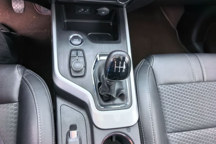 Chery Tiggo 5x 2020 imagem de carro #14