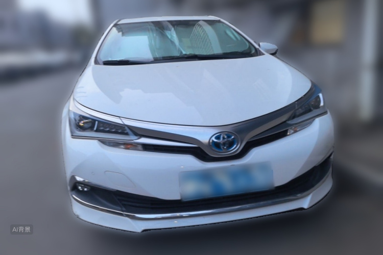 Toyota Corolla 2017 #3 Toyota Corolla 2017 immagine di auto #3