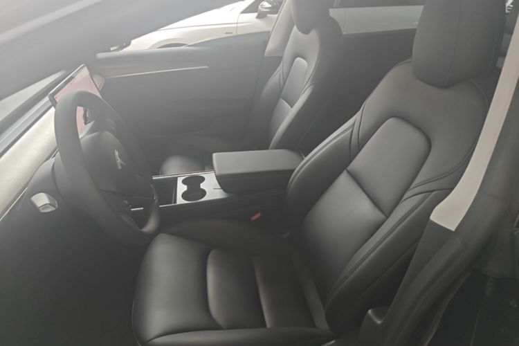 Tesla Model 3 2022 immagine di auto #15