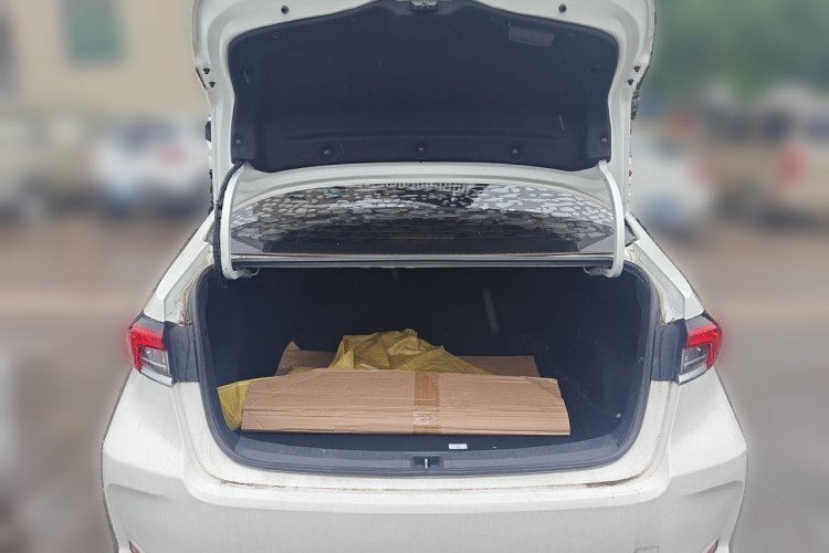 Toyota Corolla 2019 #18 Toyota Corolla 2019 car image #18