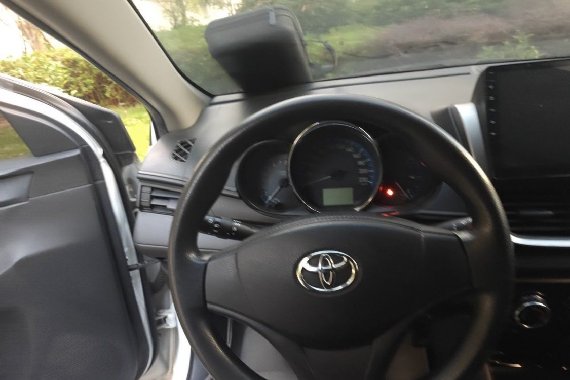 Toyota Vios 2018 car image #22