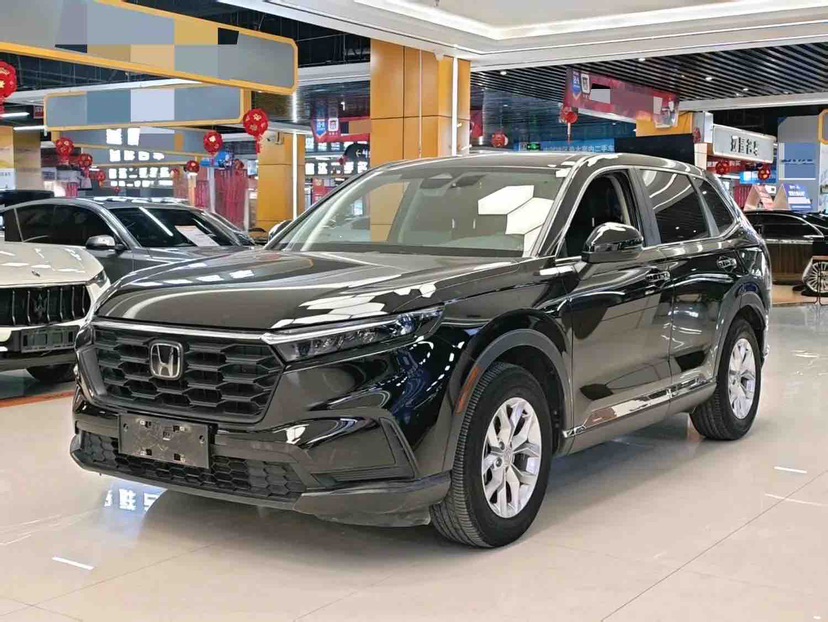 Honda CR-V 2025 car image 