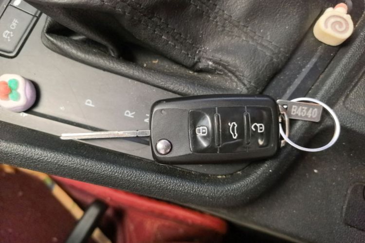 Volkswagen Lavida 2019 car image #9