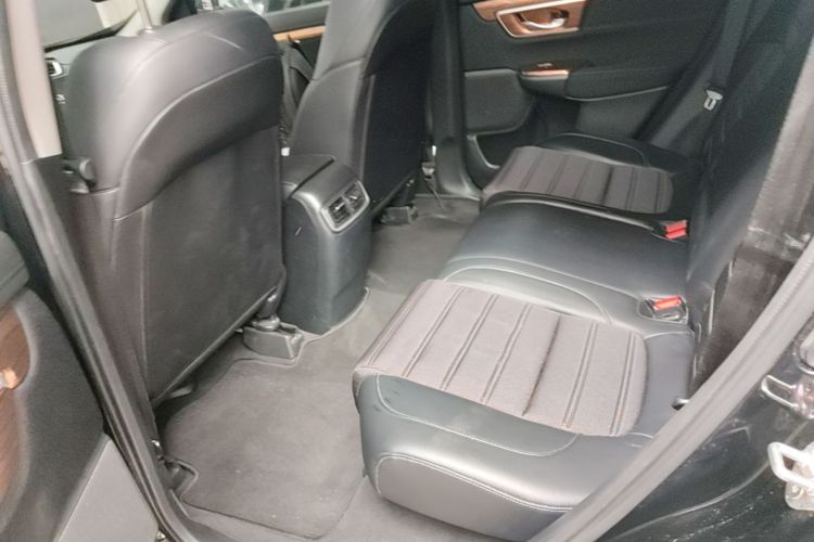 Honda CR-V 2021 car image #17