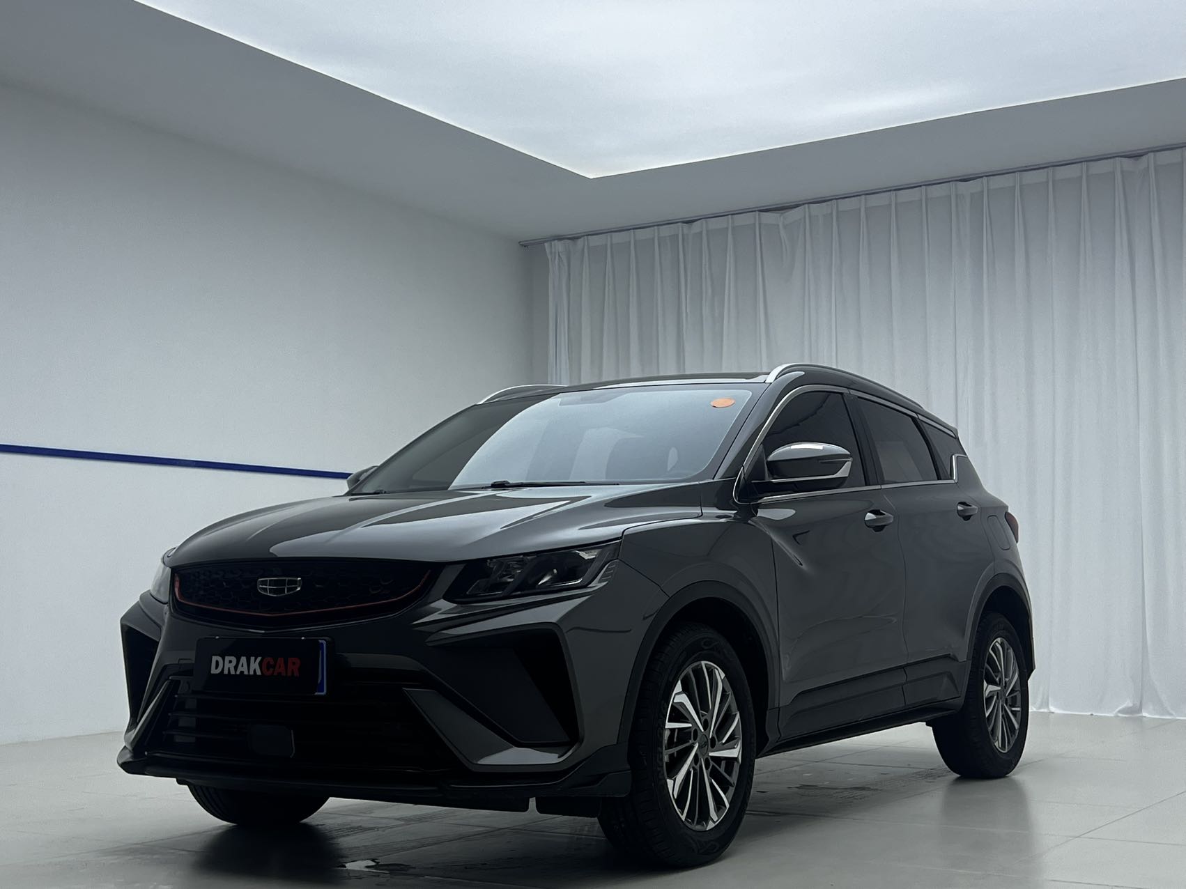 GEELY Coolray 2021 GEELY Coolray 2021 image de voiture