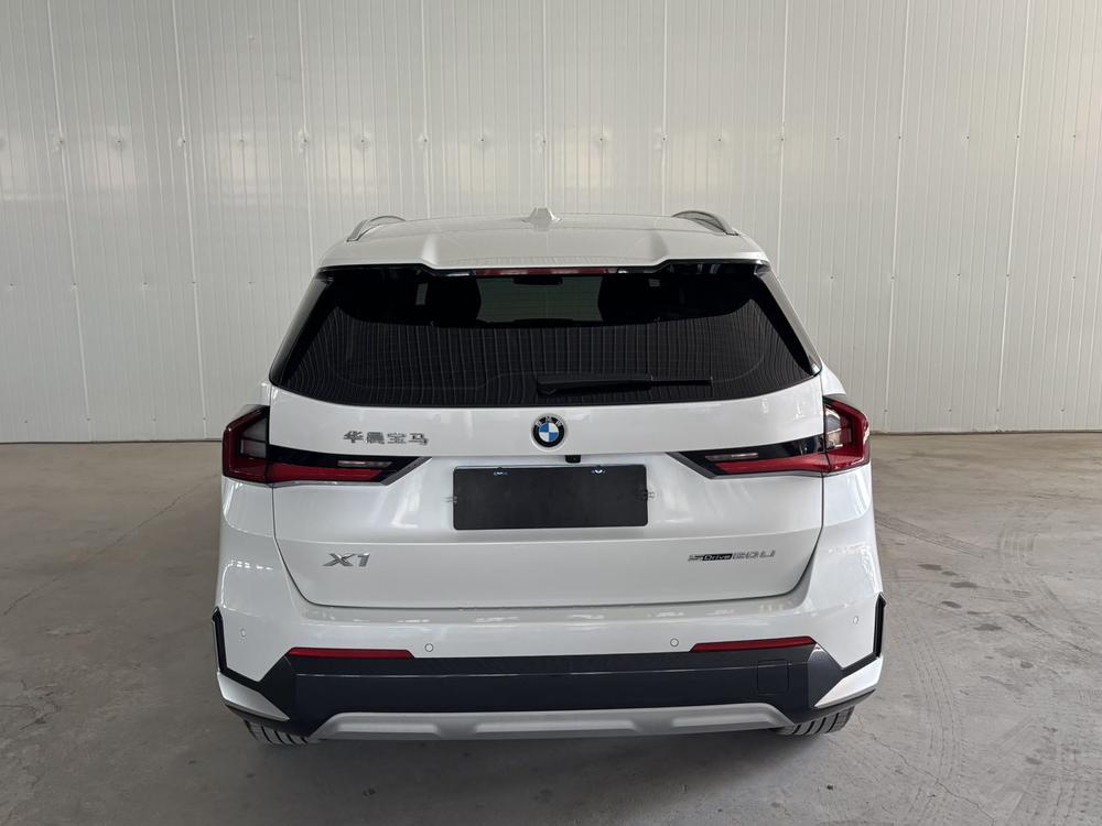 BMW X1 2023 #5 BMW X1 2023 car image #5