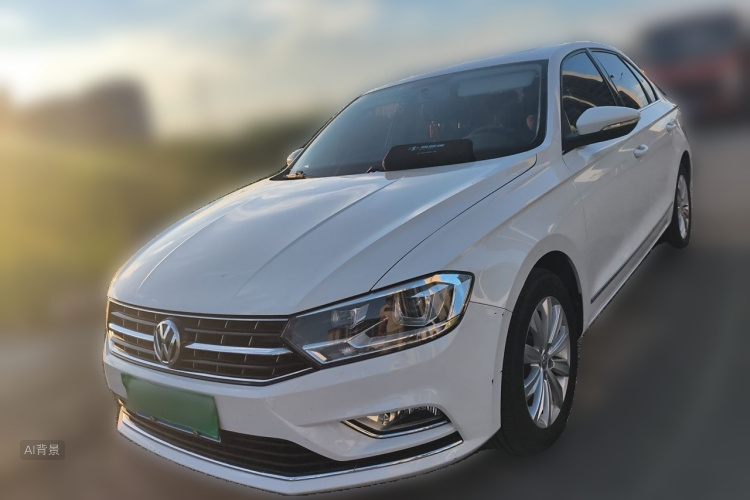 Volkswagen Bora 2018 car image #2