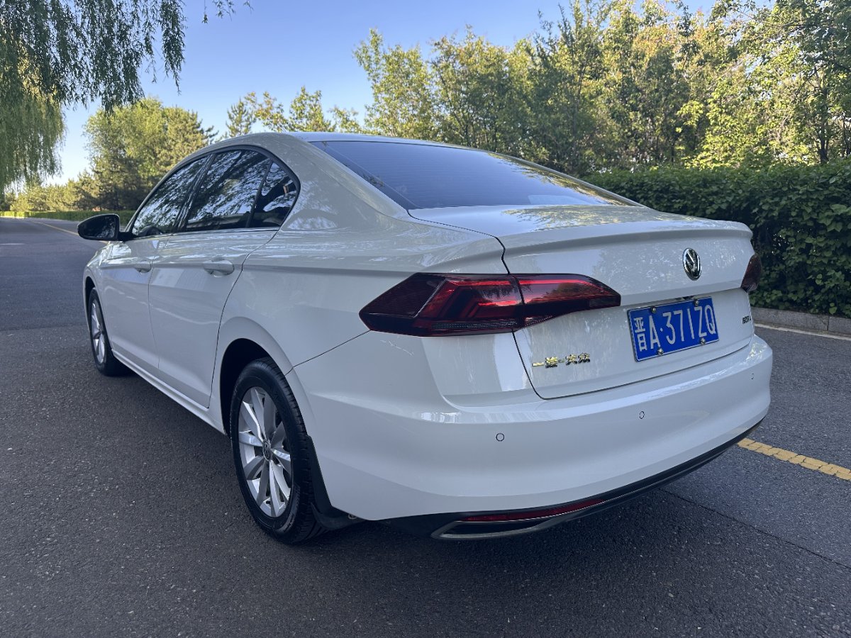 Volkswagen Bora 2019 #5 Volkswagen Bora 2019 car image #5