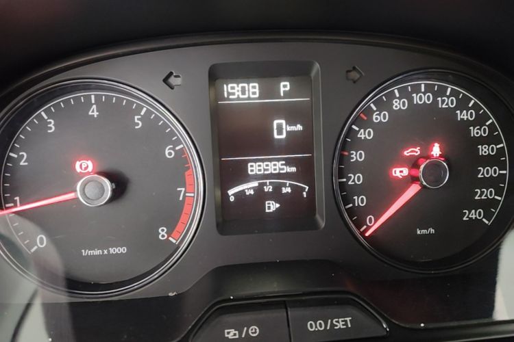 Volkswagen Lavida 2017 #15 Volkswagen Lavida 2017 car image #15