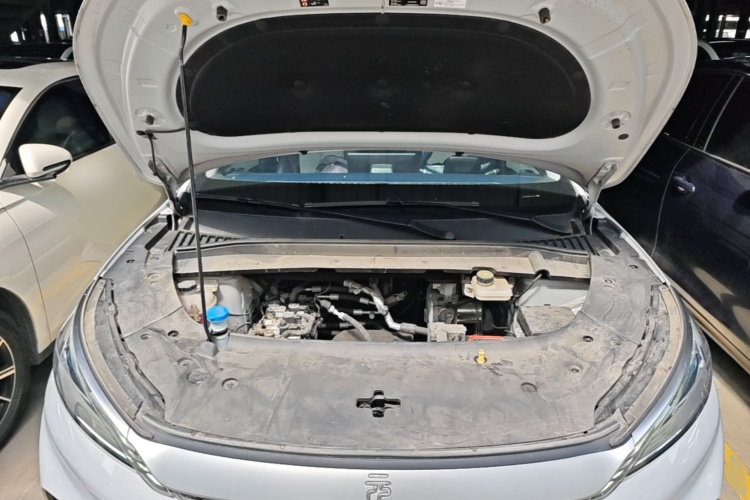 BYD Yuan Plus 2023 car image #22