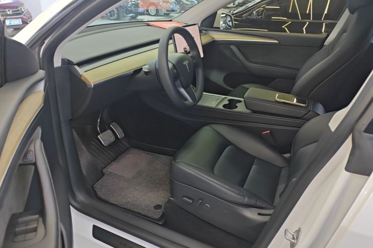 Tesla Model Y 2023 car image #19