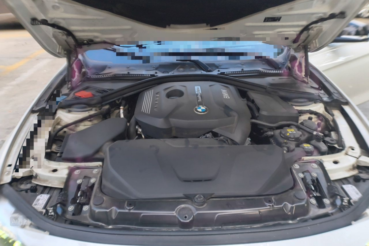 BMW 3 Series 2019 #22 BMW 3 Series 2019 car image #22