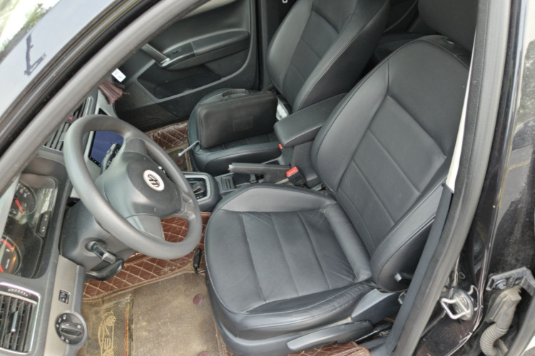 Volkswagen Lavida 2016 car image #19