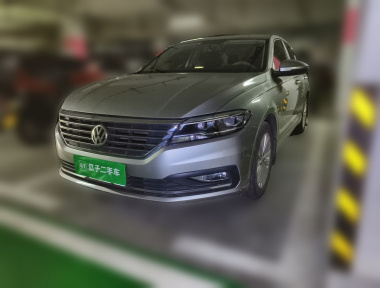 Volkswagen Lavida 2019 Volkswagen Lavida 2019 car image