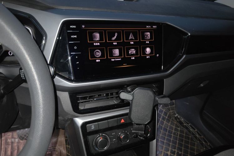 Volkswagen T-Cross 2022 #15 Volkswagen T-Cross 2022 immagine di auto #15