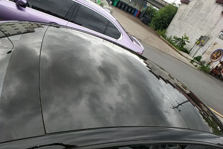 Tesla Model 3 2023 #25 Tesla Model 3 2023 car image #25