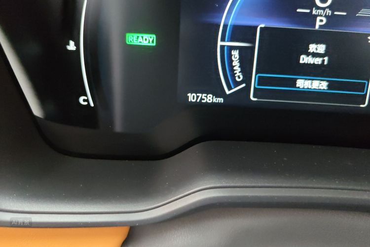 Toyota Corolla Cross 2025 car image #14