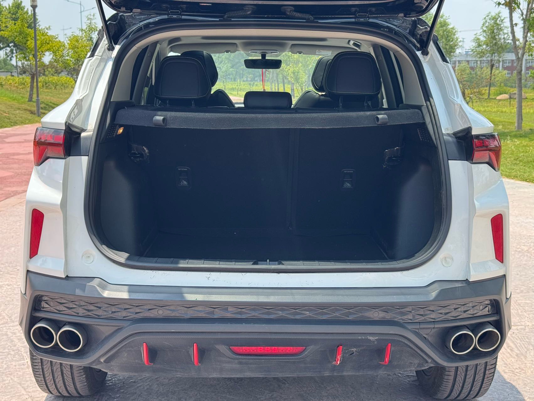 GEELY Coolray 2023 #10 GEELY Coolray 2023 immagine di auto #10