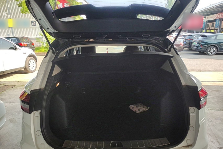 GEELY Coolray 2022 immagine di auto #19