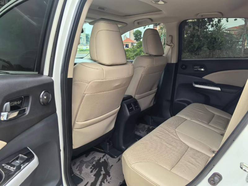 Honda CR-V 2016 car image #8