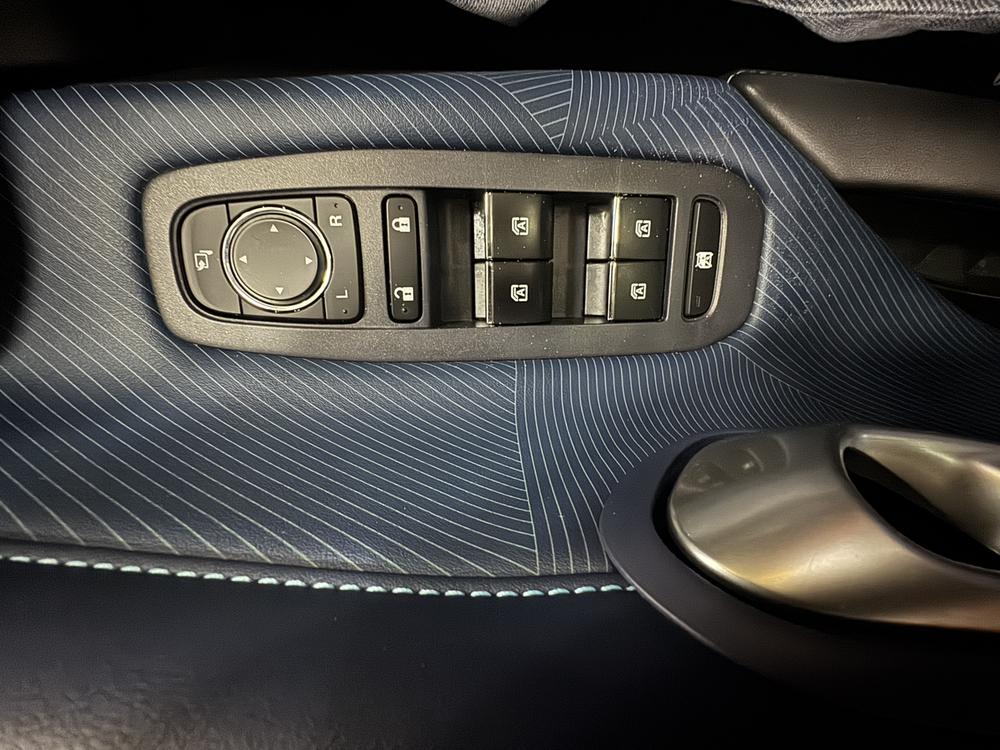 GAC Trumpchi GS3 2023 car image #15