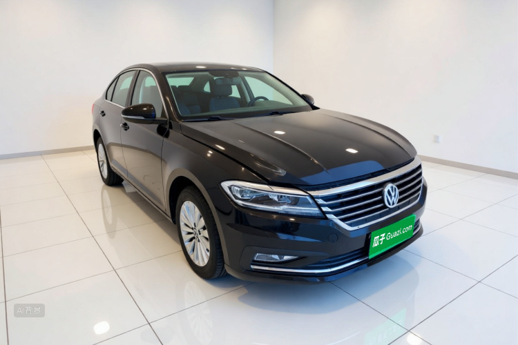 Volkswagen Lavida 2018 #4 Volkswagen Lavida 2018 car image #4