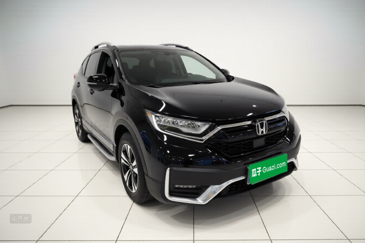 Honda CR-V 2021 car image #4