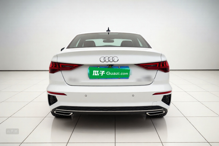 Audi A3 2024 car image #6
