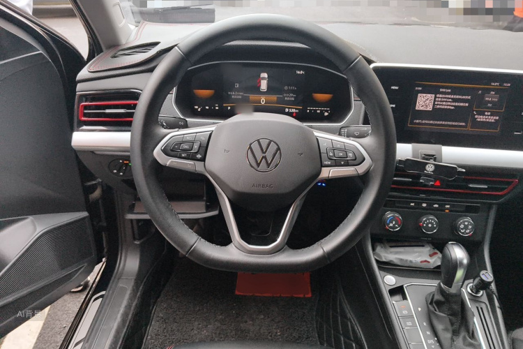Volkswagen Lavida 2022 #12 Volkswagen Lavida 2022 car image #12